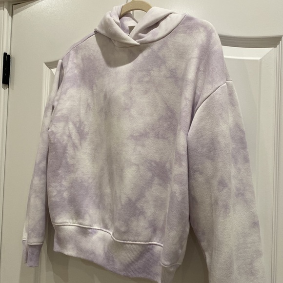 A New Day cropped hoodie - Picture 2 of 5
